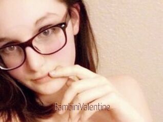 BambiniValentine