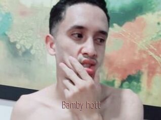 Bamby_hott
