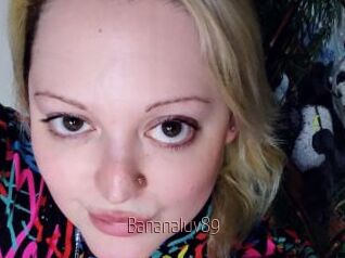 Bananaluv89