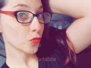 BanbiiBabe