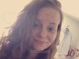 BandiaDearg