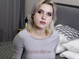 BarbaraBerrie
