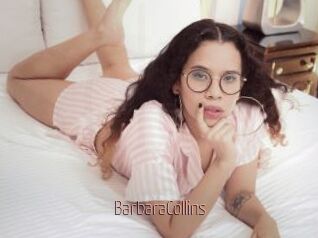 BarbaraCollins
