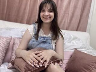 BarbaraDaniels