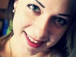 BarbaraGreen