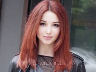 BarbaraJohnson