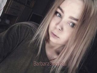 BarbaraSexyBB