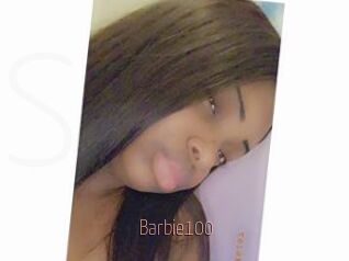 Barbie100