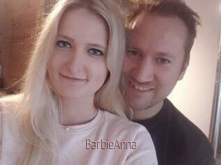 BarbieAnna