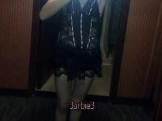 BarbieB