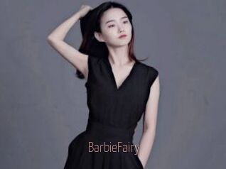 BarbieFairy