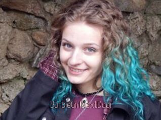 BarbieGirlNextDoor