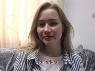 BarbieKira