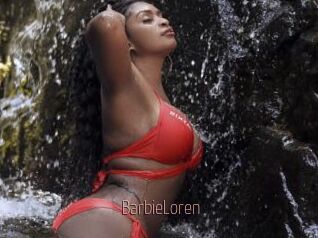 BarbieLoren