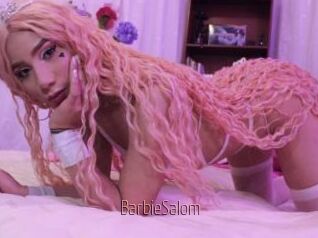 BarbieSalom
