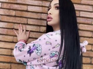 BarbieTan