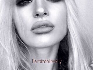 Barbiedollevery