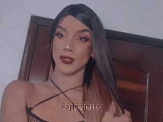 Barbieferrer