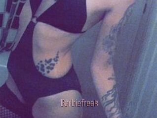 Barbiefreak