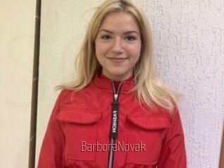 BarboraNovak