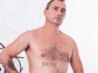 Barclay