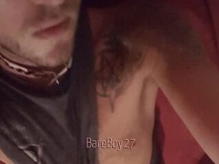 BareBoy27