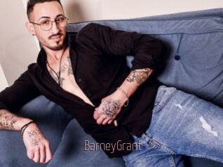 BarneyGrant