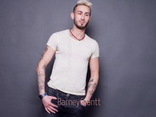 BarneyGrantt