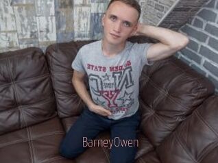 BarneyOwen