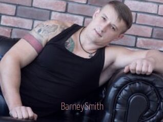 BarneySmith