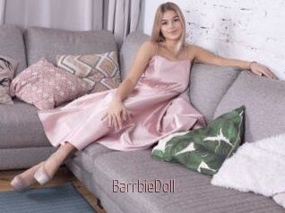 BarrbieDoll