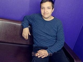 BarriBrayan