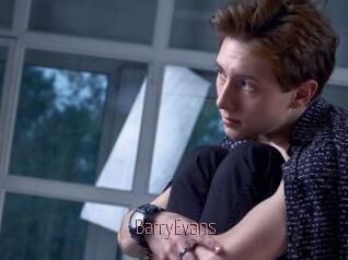 BarryEvans