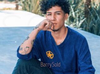 BarrySold