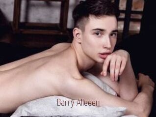 Barry_Alleeen Sexe désirs