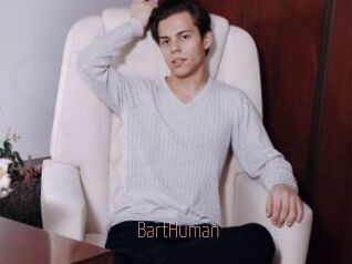 BartHuman