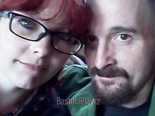 BashfulPlayrz
