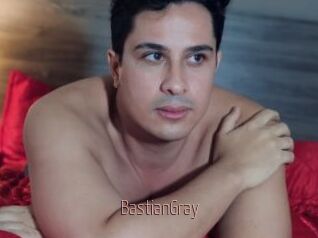 BastianGray