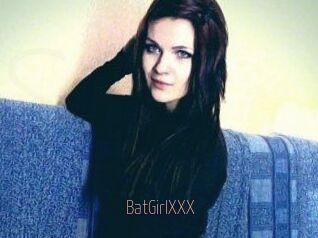 BatGirlXXX
