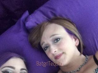 BatgrlTequila
