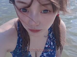Bathshebajuan