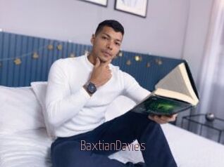 BaxtianDavies