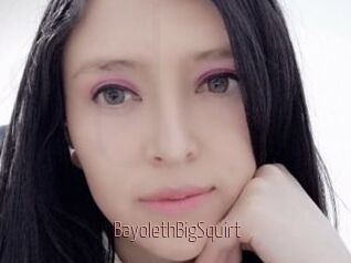BayolethBigSquirt