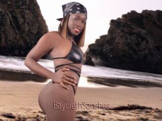BayolethSanches