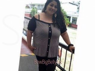 BbwBigBellyxx