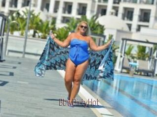 BbwDirtyHot