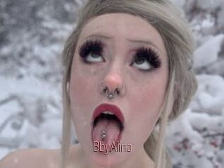 BbyAlina
