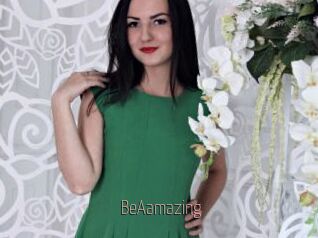 BeAamazing