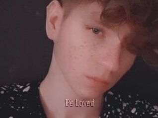 Be_Loved