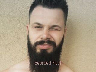 Bearded_Flash